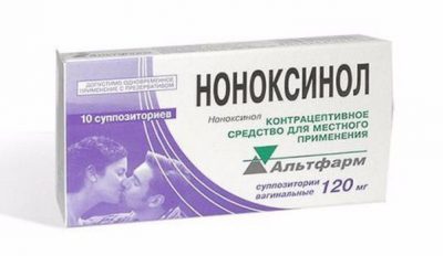 Ноноксинол