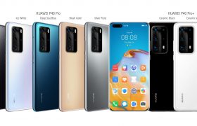7 лучших смартфонов Huawei в 2022 году