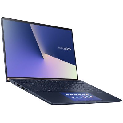 ASUS ZenBook 14 UX434FLC