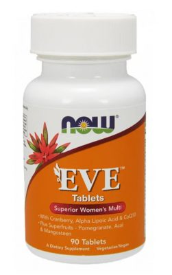 EVE Superior Women's Multi