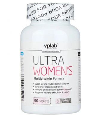 Ultra Women's