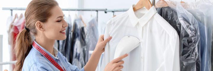 10 лучших отпаривателей для одежды в 2024 году