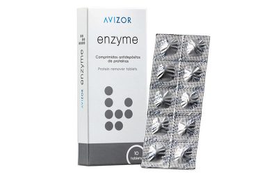 AVIZOR Enzyme