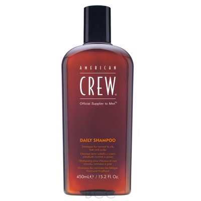 American Crew Daily Shampoo