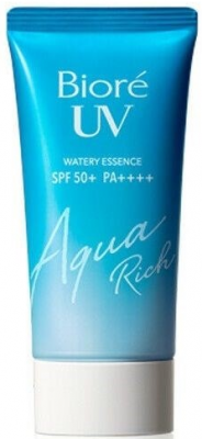 Biore UV Aqua Rich SPF 50
