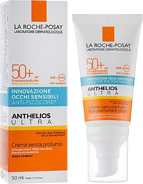 La Roche-Posay Anthelios Ultra SPF 50+