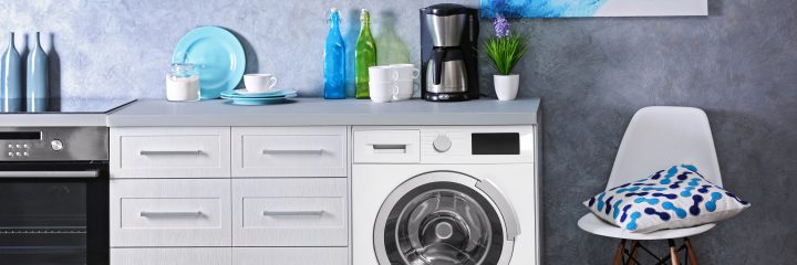 10 лучших встраиваемых стиральных машин в 2024 году