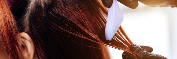 6 лучших производителей ботокса для волос в 2024 году