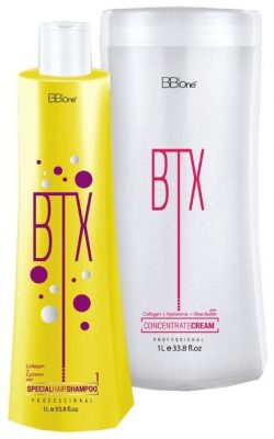 BB One BTX Concentrate Cream