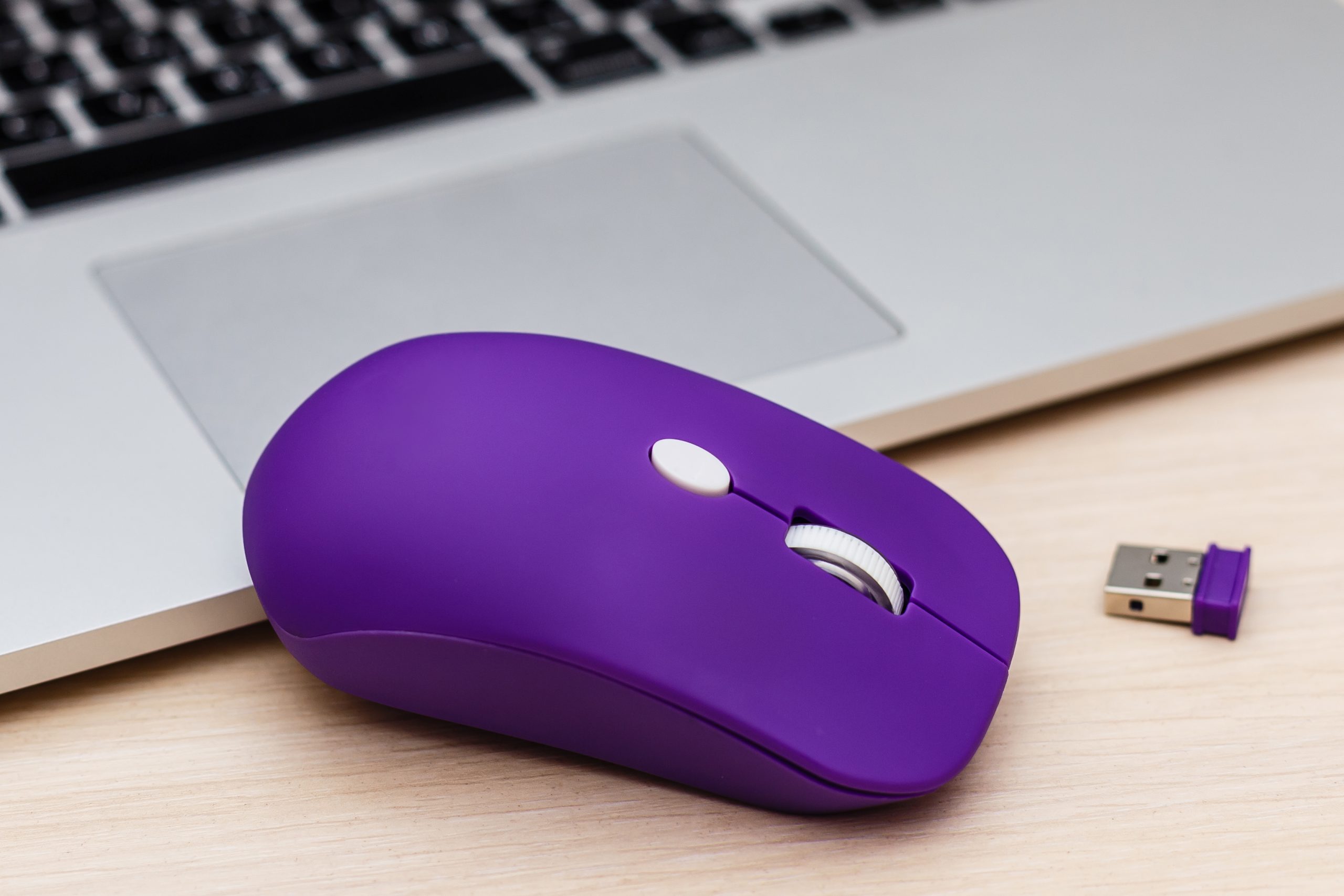 Оптическая или лазерная мышь – какая из них лучше? - TopExp