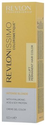 Revlon Professional Revlonissimo Colorsmetique Intense Blonde