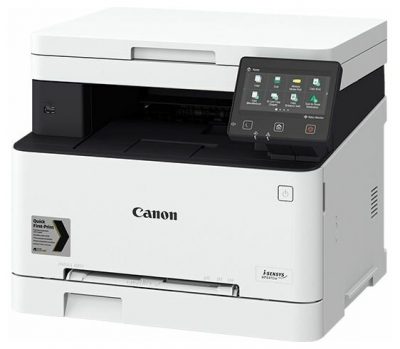 Canon i-SENSYS MF641Cw