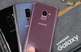 13 лучших смартфонов Samsung в 2022 году