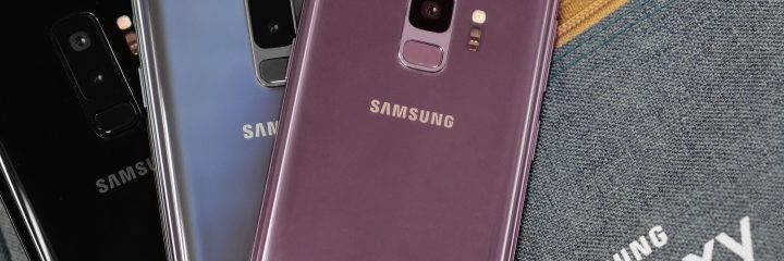 13 лучших смартфонов Samsung в 2024 году