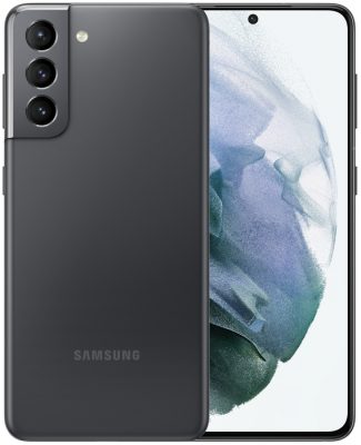 Smartfon Samsung Galaxy S21 5G 8 256GB