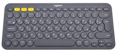 Logitech K380 Multi-Device 