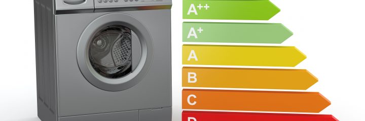 Простыми словами о мощности стиральных машин