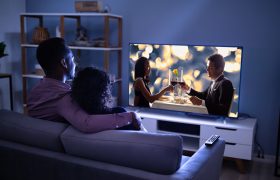 7 лучших телевизоров 32 дюйма в 2024 году