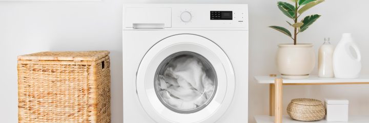 Как почистить резиновую манжету в стиральной машине