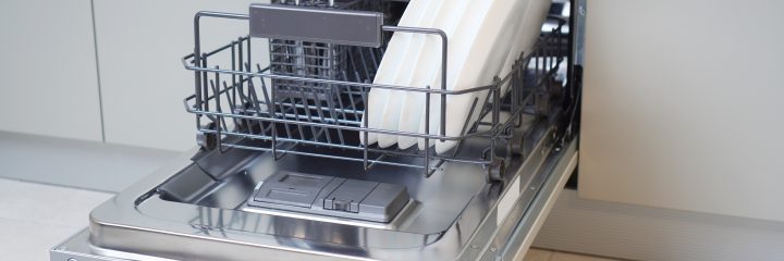 Устройство посудомоечной машины: конструкция и принцип работы