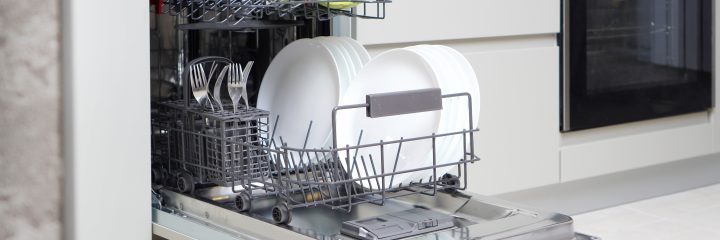 Размеры посудомоечных машин: что нужно уточнить перед покупкой