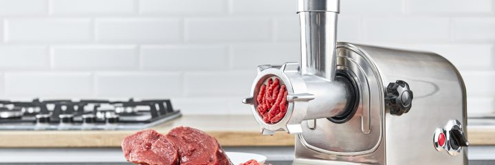 Как выбрать мясорубку: советы для выгодной покупки