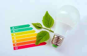 Классы энергопотребления: как выбрать экономичную бытовую технику