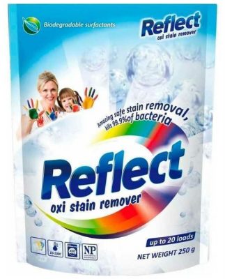 Reflect Oxi Stain Remover