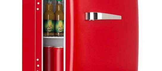 Абсорбционный холодильник: все, что вы хотели знать о бескомпрессорной технике
