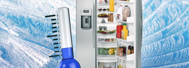 Как выбрать климатический класс холодильника
