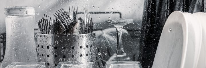 Как определить жесткость воды для посудомоечной машины