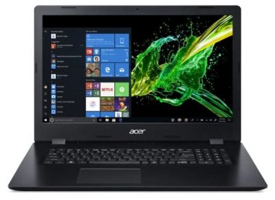 Acer ASPIRE 3 A317-52-740Y