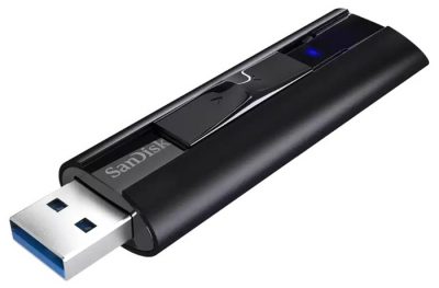SANDISK EXTREME PRO USB 3.1