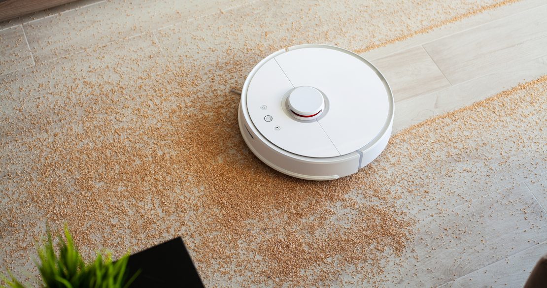 10 лучших моющих роботов-пылесосов в 2024 году - Рейтинг TopExp