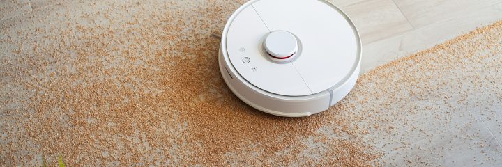10 лучших моющих роботов-пылесосов в 2024 году