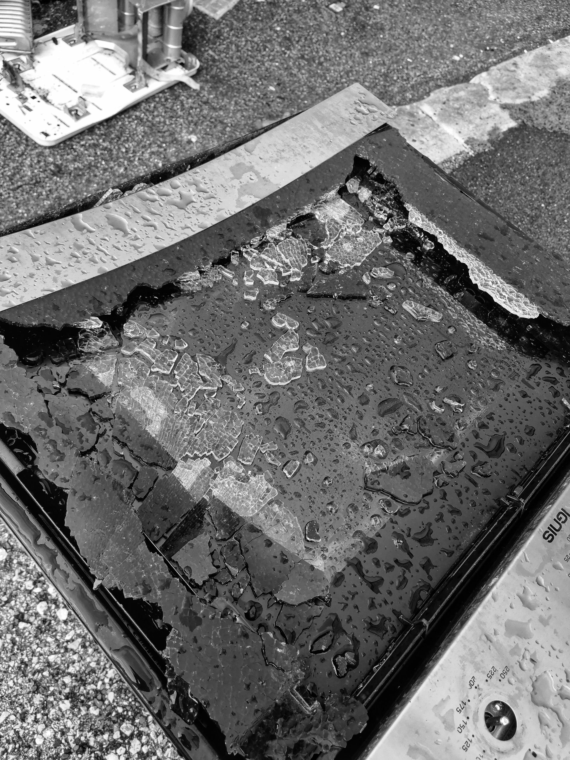 Чем приклеить стекло в духовке: ремонт своими руками - TopExp