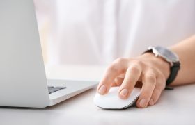 Что делать, если компьютер или ноутбук не видят беспроводную мышь