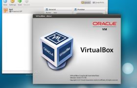 Как сделать VirtualBox в полноэкранном режиме: инструкция