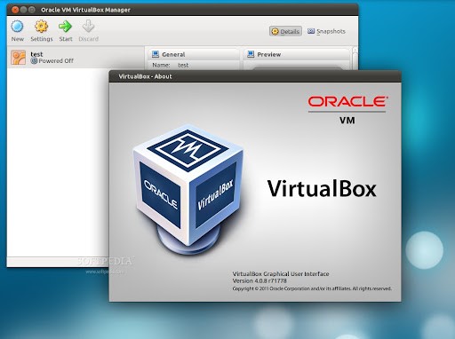 Linux в VirtualBox не растягивается до полного экрана (РЕШЕНО)