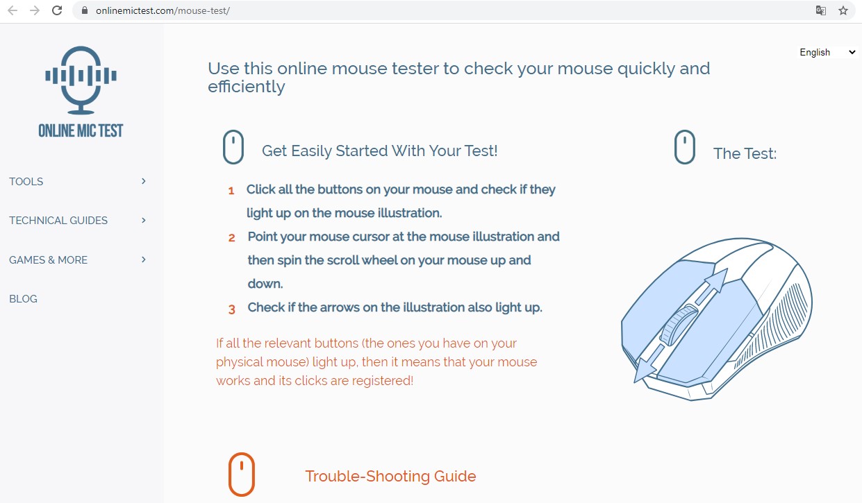 Проверка мышки на клик. Тест нажатия кнопок мыши. Как проверить мышь на работоспособность. Как кликать очень быстро.