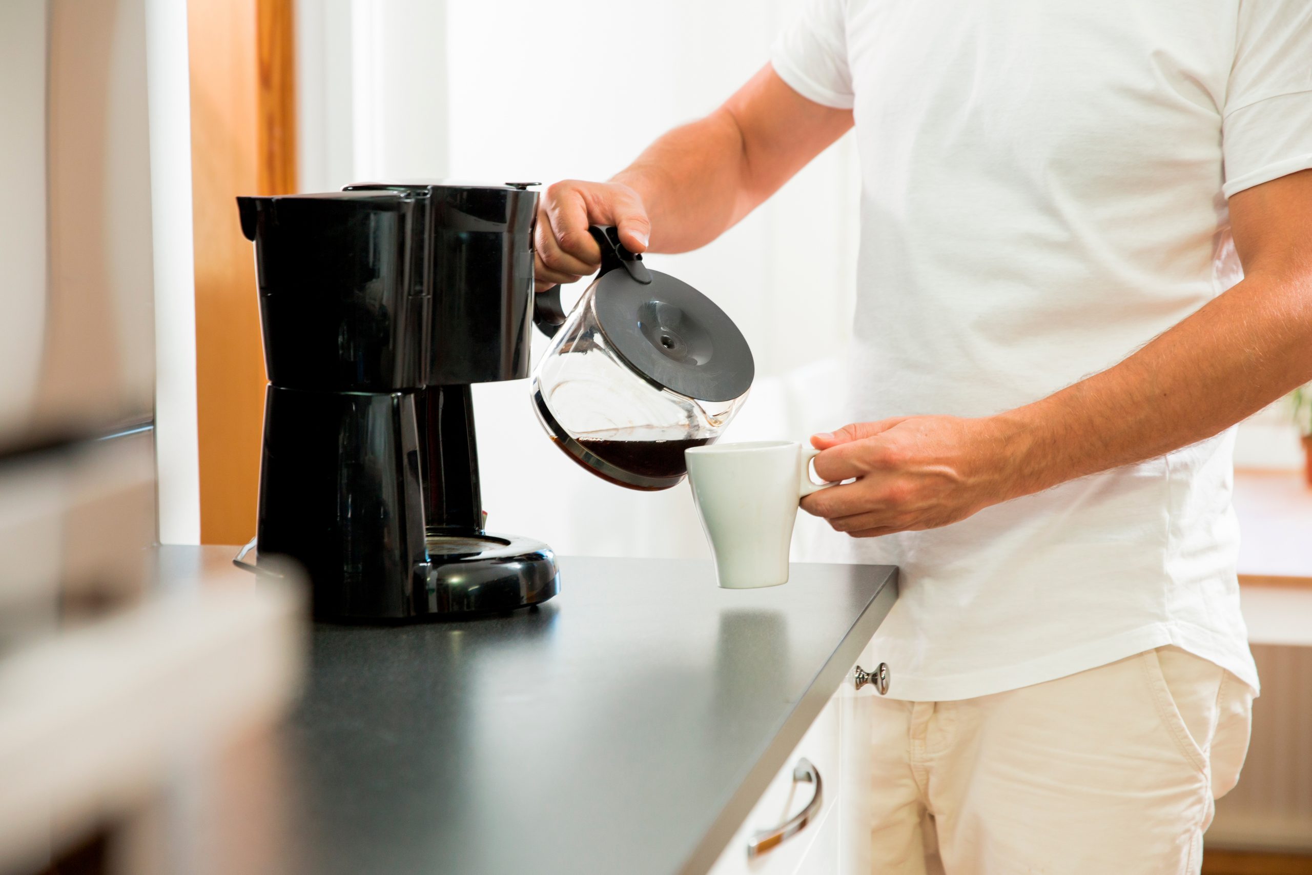 Отличия кофеварки от кофемашины, которые помогут определиться с выбором
