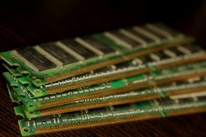 Модули оперативной памяти SO-DIMM