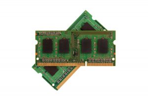Модули памяти оперативной SO-DIMM