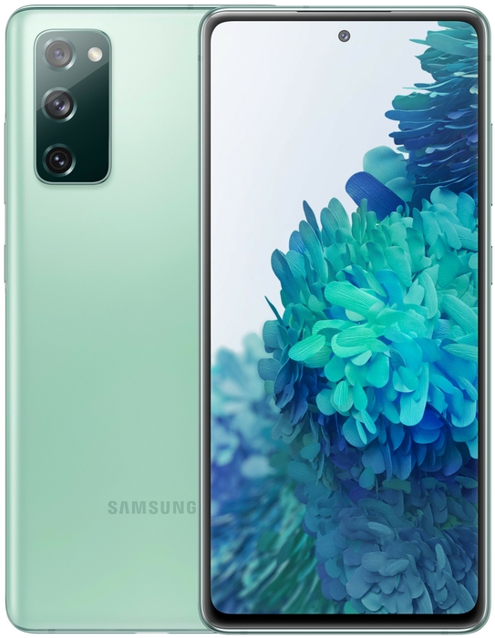 Samsung Galaxy S20 FE (SM-G780G)