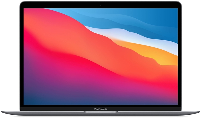 Apple MacBook Air 13 Late (2020) MGN93RU/A