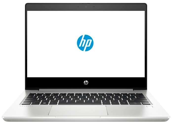 HP ProBook 430 G7