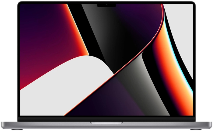 Apple MacBook Pro 2021 (14.2")