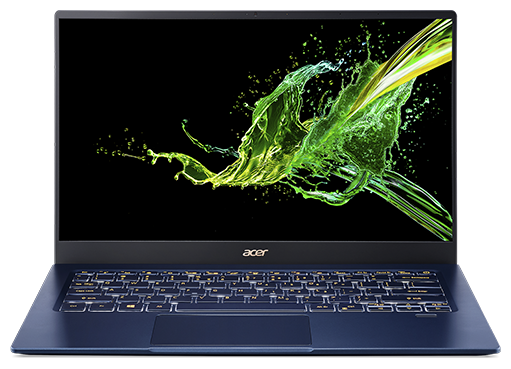 Acer Swift 5 SF514-54T-59VD NX.HHUER.004