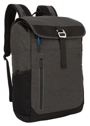 DELL Venture Backpack 15 heather grey