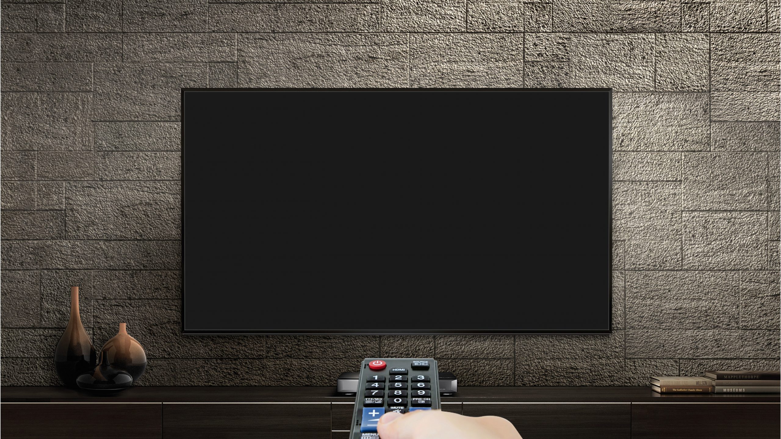 Чем отличается монитор от телевизора: что выбрать для игр и работы
